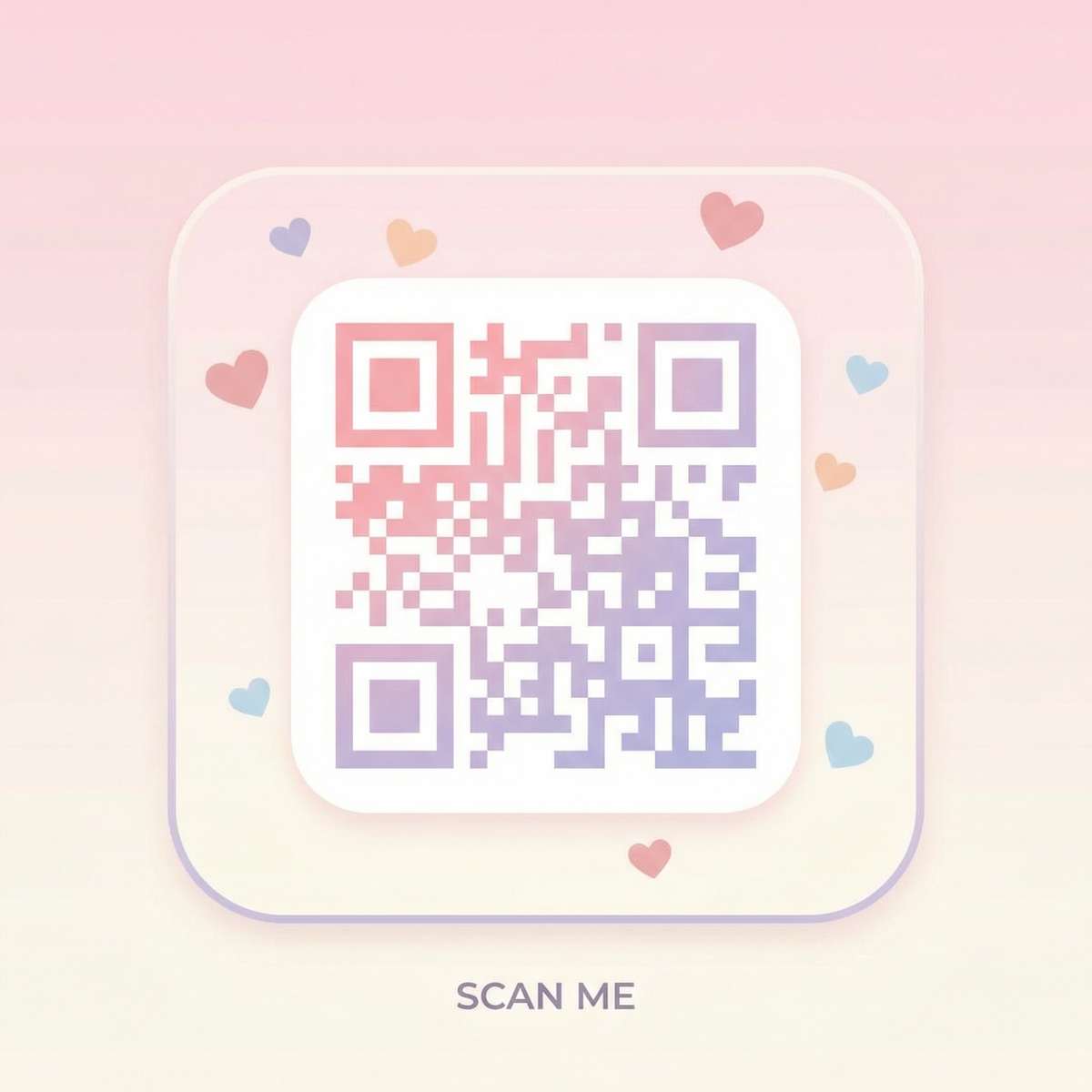 茄子视频公众号二维码